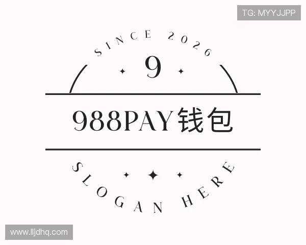 关于988PAY钱包
